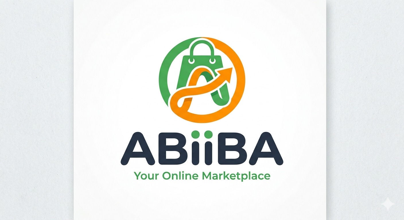ABiiBA Logo