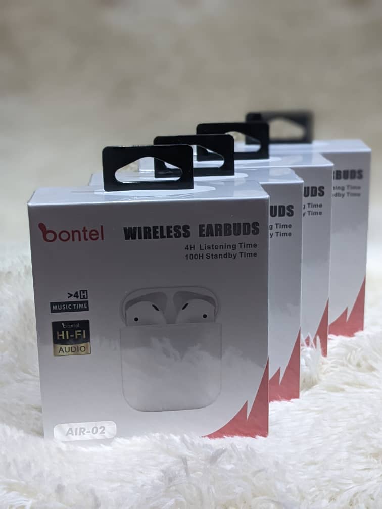 Air -02 Earbud
