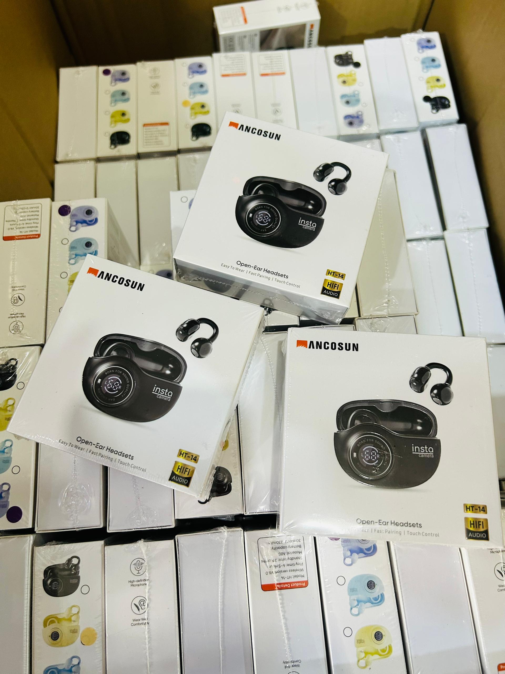 Earbuds HT 14