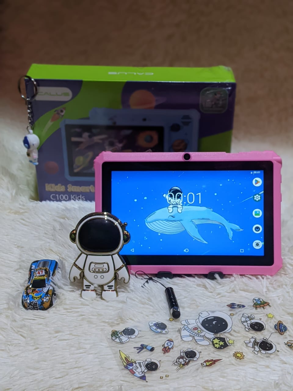 Kidtab C100
