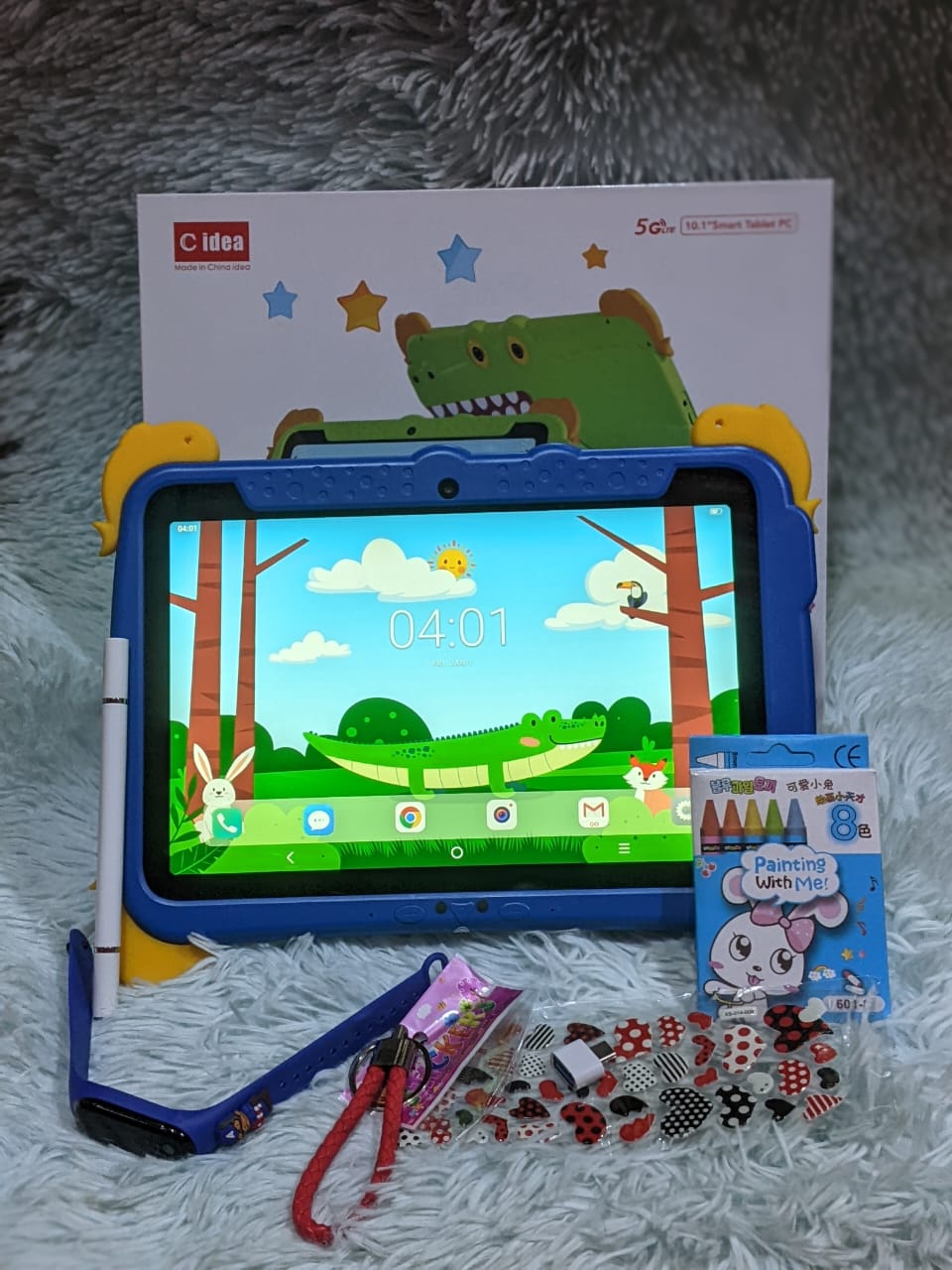 Kidtab CM 1000