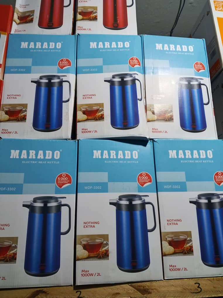 marado