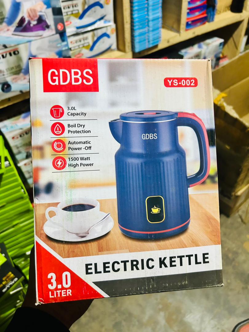 YS-002