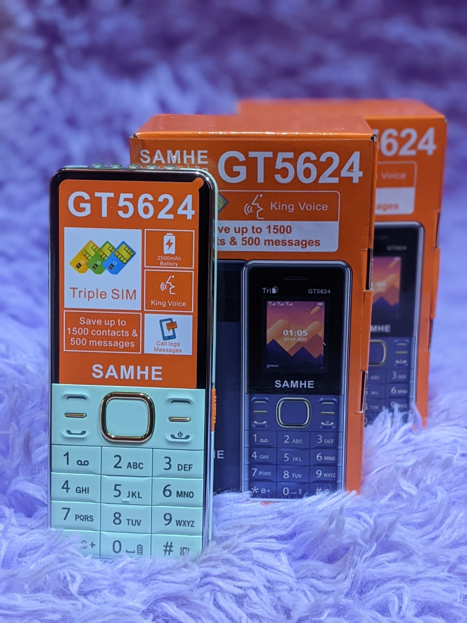 GT5624