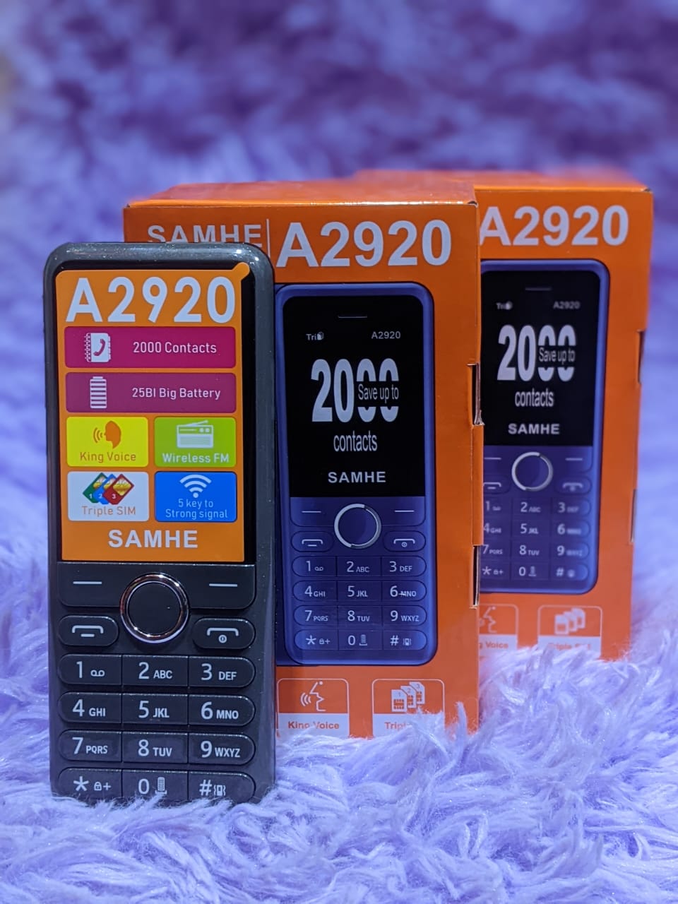 A2920