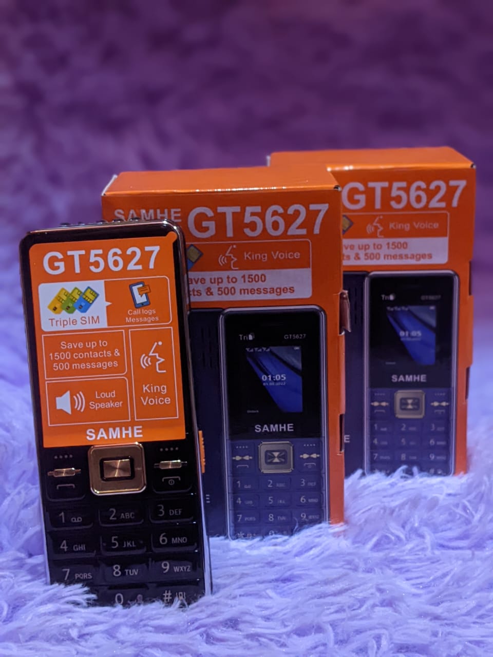 GT5627