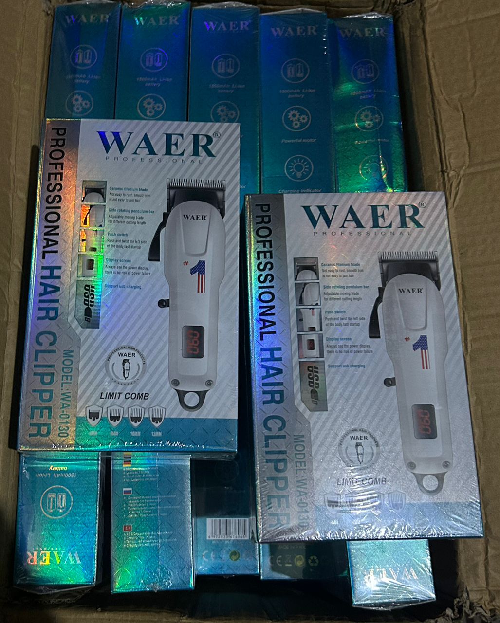 WA-O130