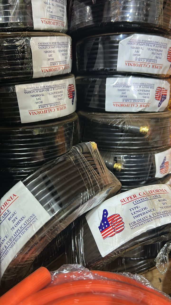 Digisat cable